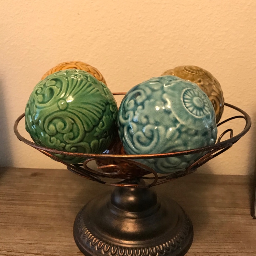 Decoration Center piece